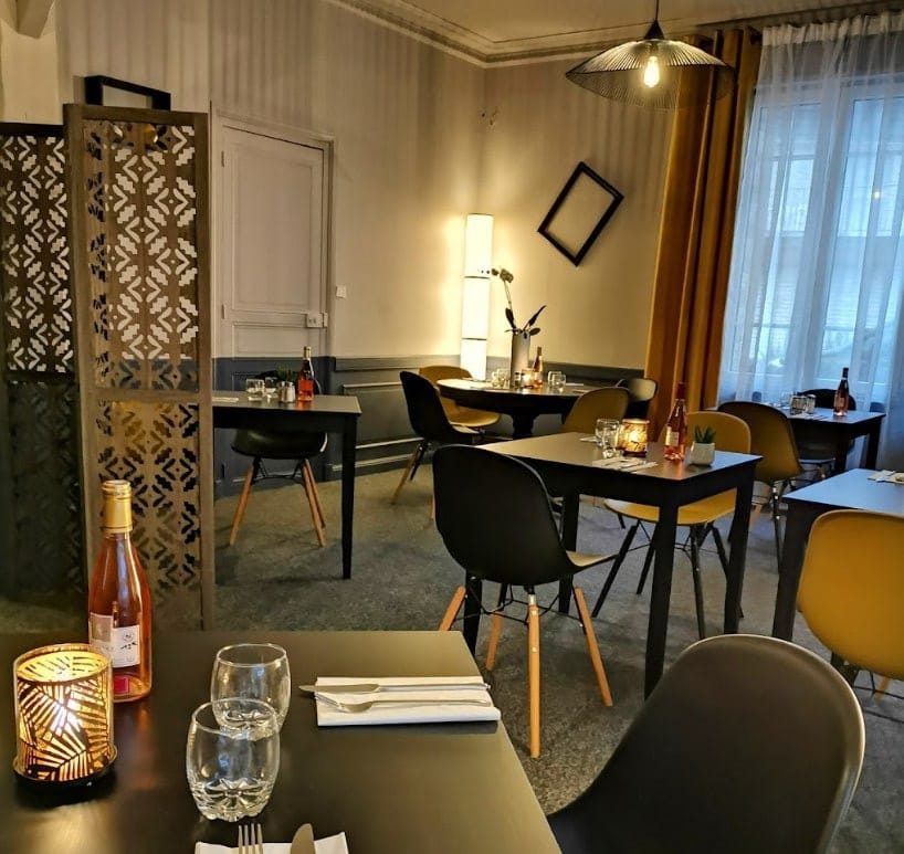 La Villa Rose-Marie — photo 2