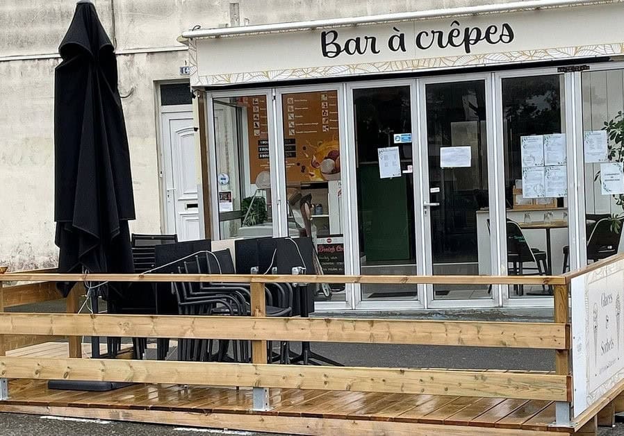 Le Bar à Crêpes — photo 2