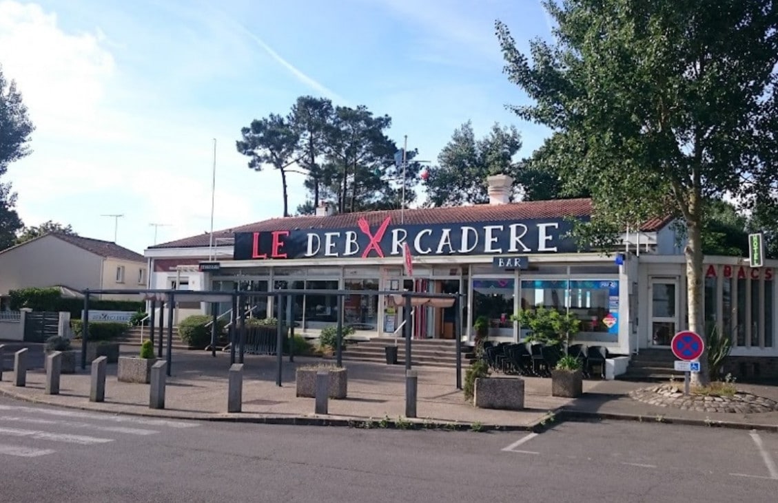 Le Débarcadère — photo 3