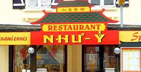 Le Nhu-Y — Restaurant Vietnamien à Saint Brevin les Pins — photo 2