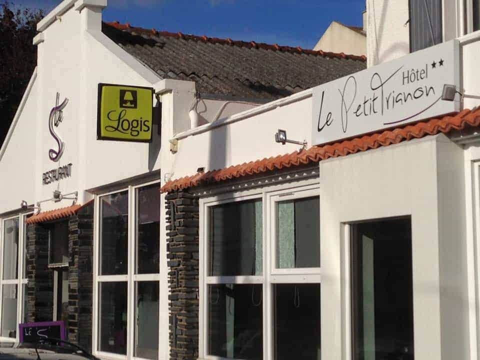 le 'S' — photo 2