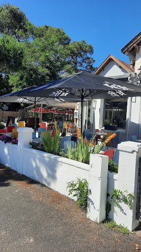 Les Embruns de l'Ocean — photo 3