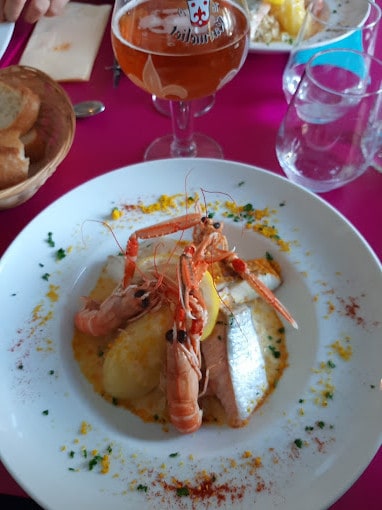 Les Embruns de l'Ocean — photo 2