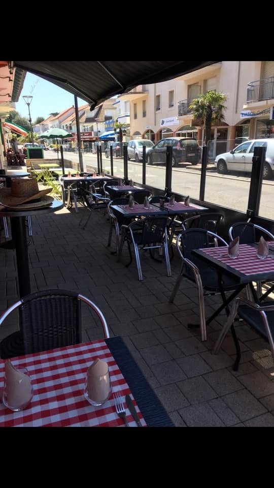 Les Vieilles Canailles — photo 2
