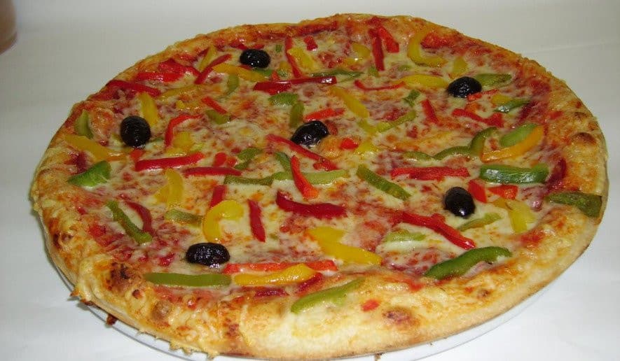 Pizza l'En-ka — photo 3