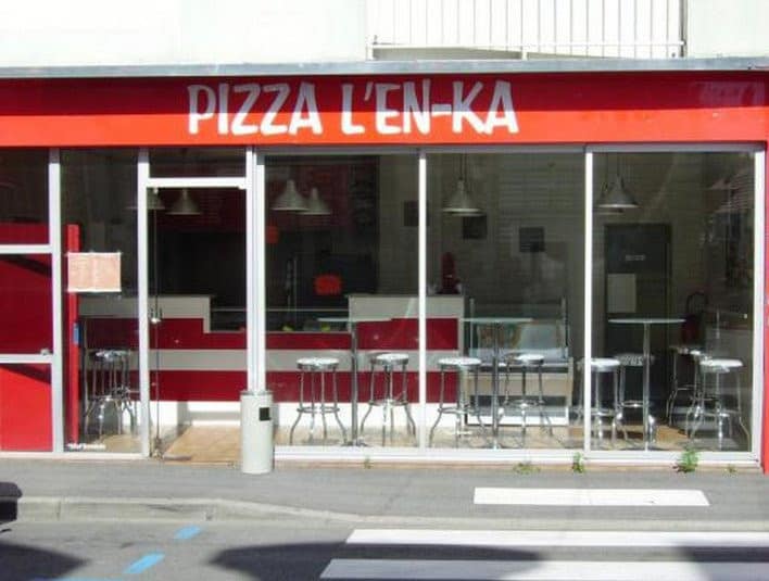 Pizza l'En-ka — photo 2