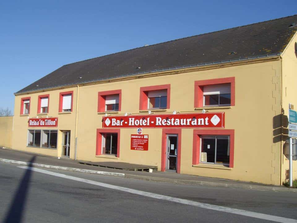 Le Relais Du Tillon — photo 2