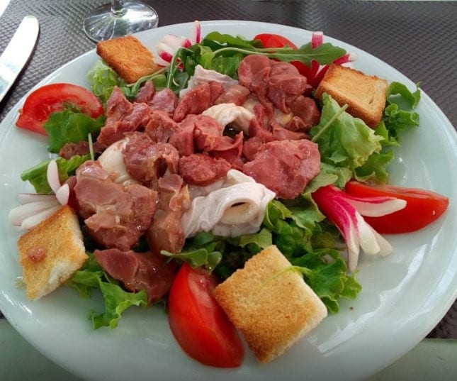 La Côte de Bœuf — photo 2