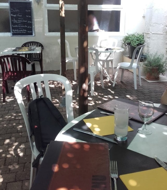 La Côte de Bœuf — photo 3