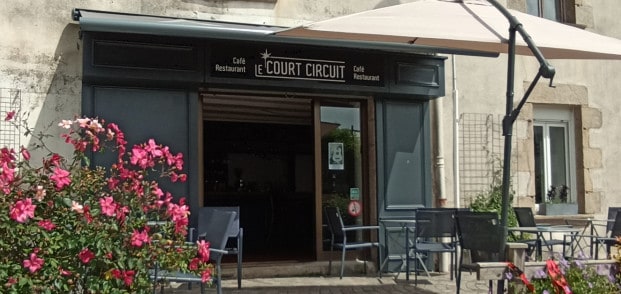 Le Court Circuit — photo 3