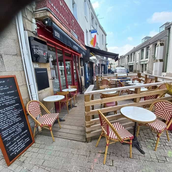 Le Bistrot des Halles — photo 2