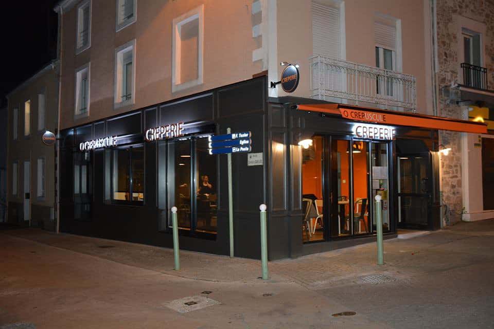 O Crep'uscule — photo 2