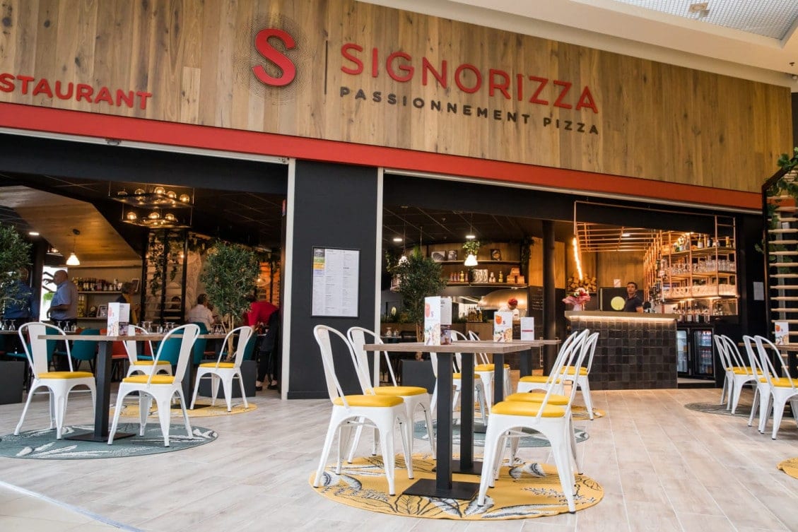 Signorizza — photo 3