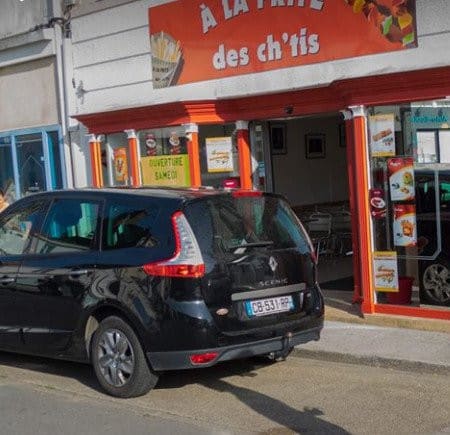 A la frite des ch'tis — photo 2