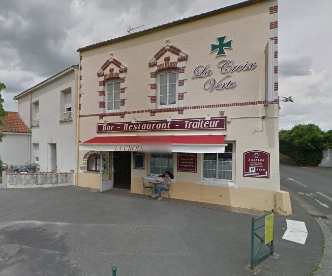 La Croix Verte — photo 2