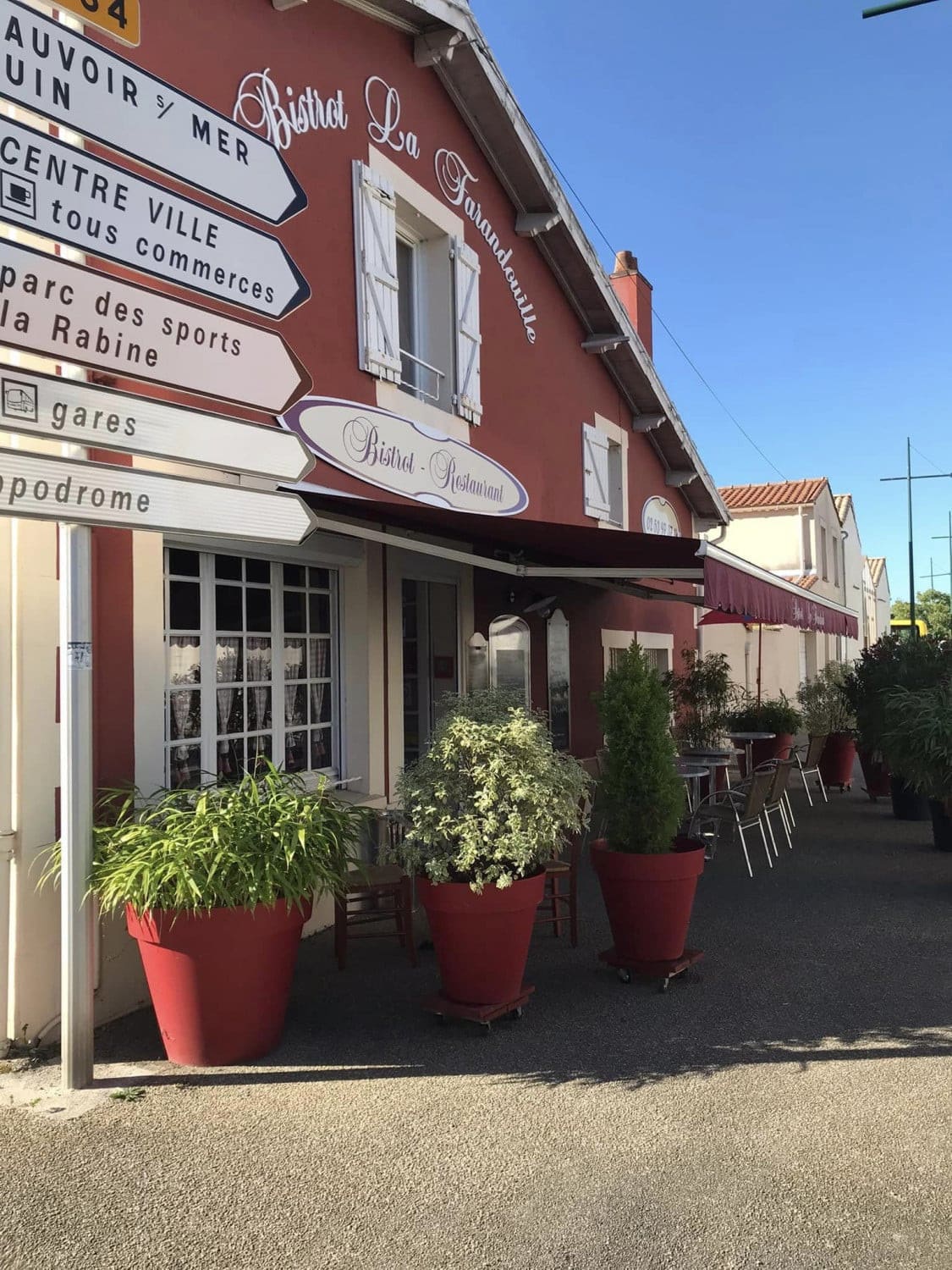 La Farandouille — photo 2