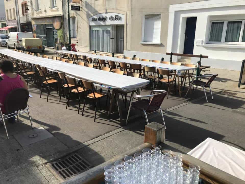 La Mache'cool'ette — photo 3
