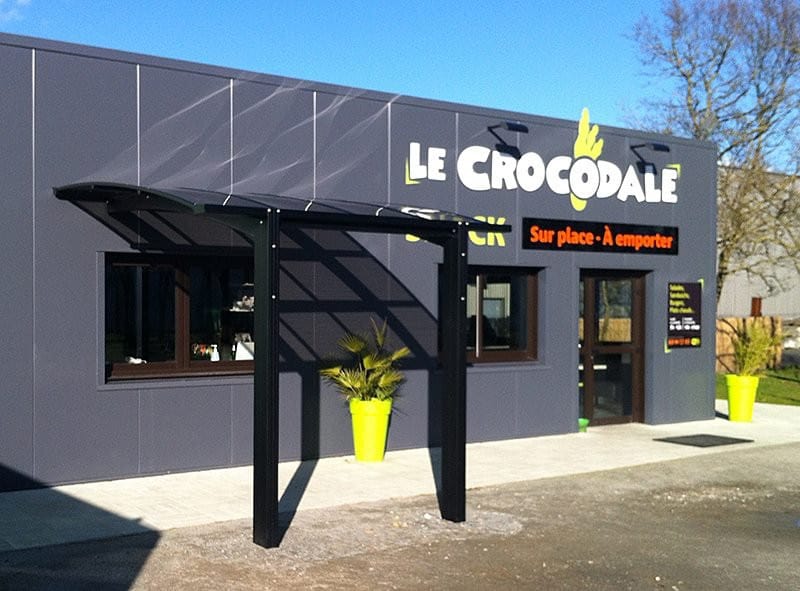 Le Crocodale — photo 3