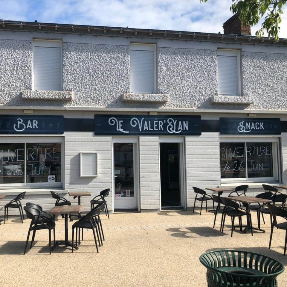 Le valer'yan — photo 3