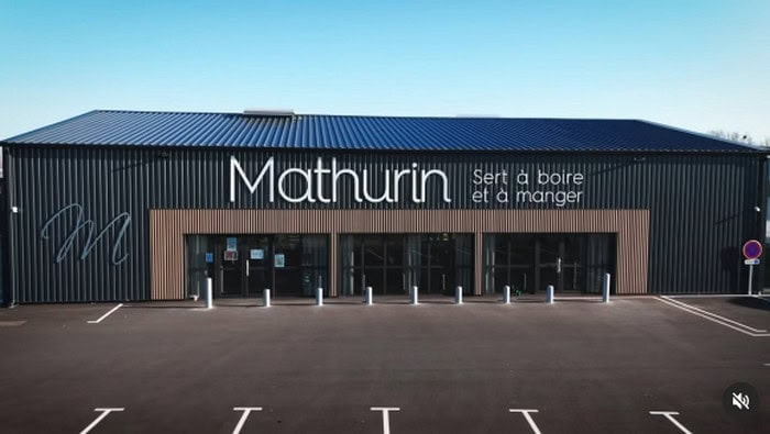 Mathurin — photo 3