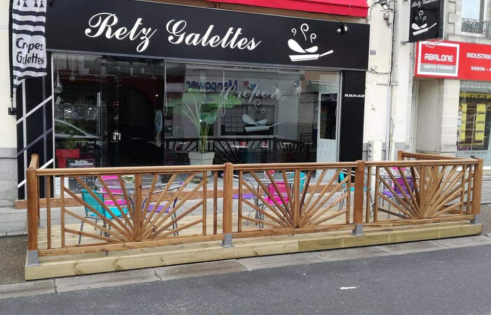 Retz Galettes — photo 2