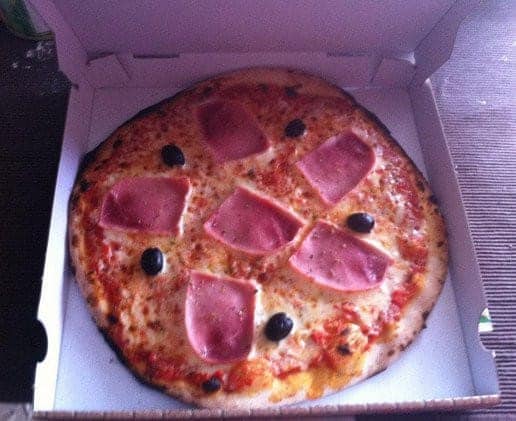 Fabi'zza — photo 4