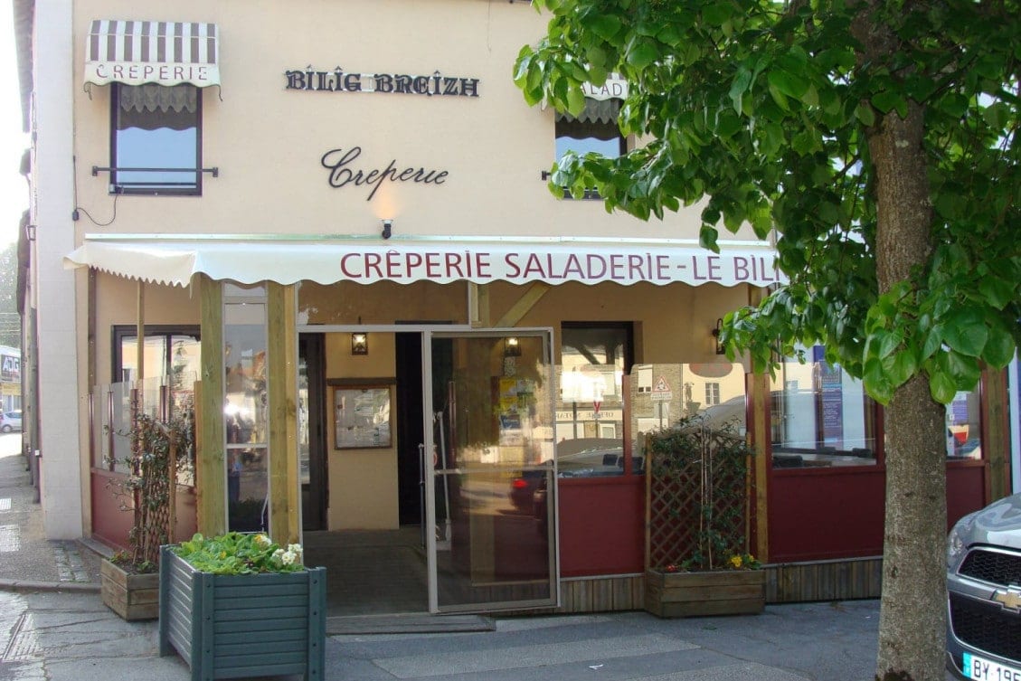 Crêperie le Bilig Breizh — photo 2
