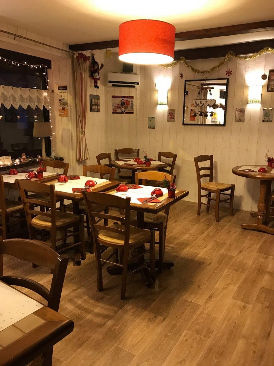 Crêperie le Bilig Breizh — photo 3