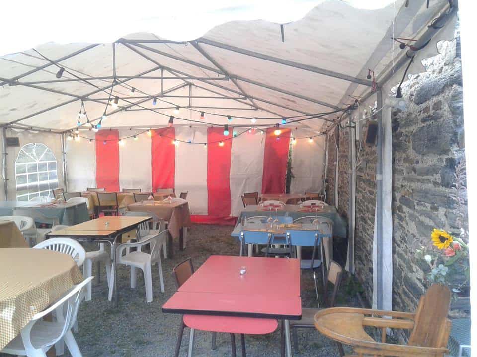 Creperie moulin — photo 2