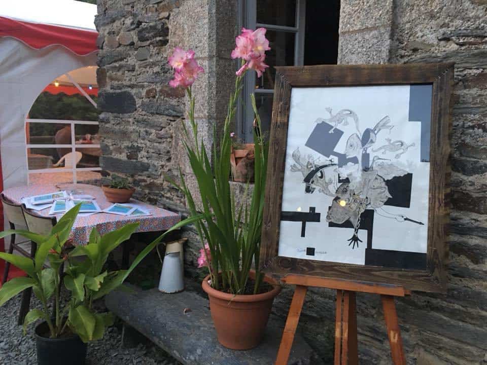Creperie moulin — photo 3