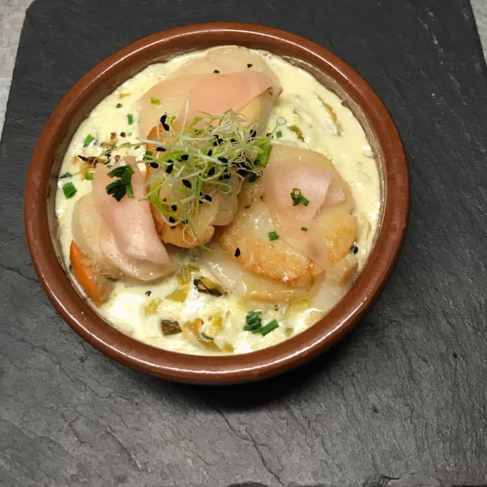 Photo de La Colombière