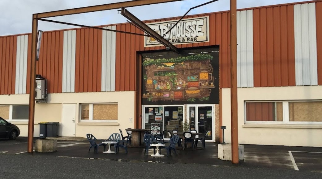 B'Mousse — photo 3