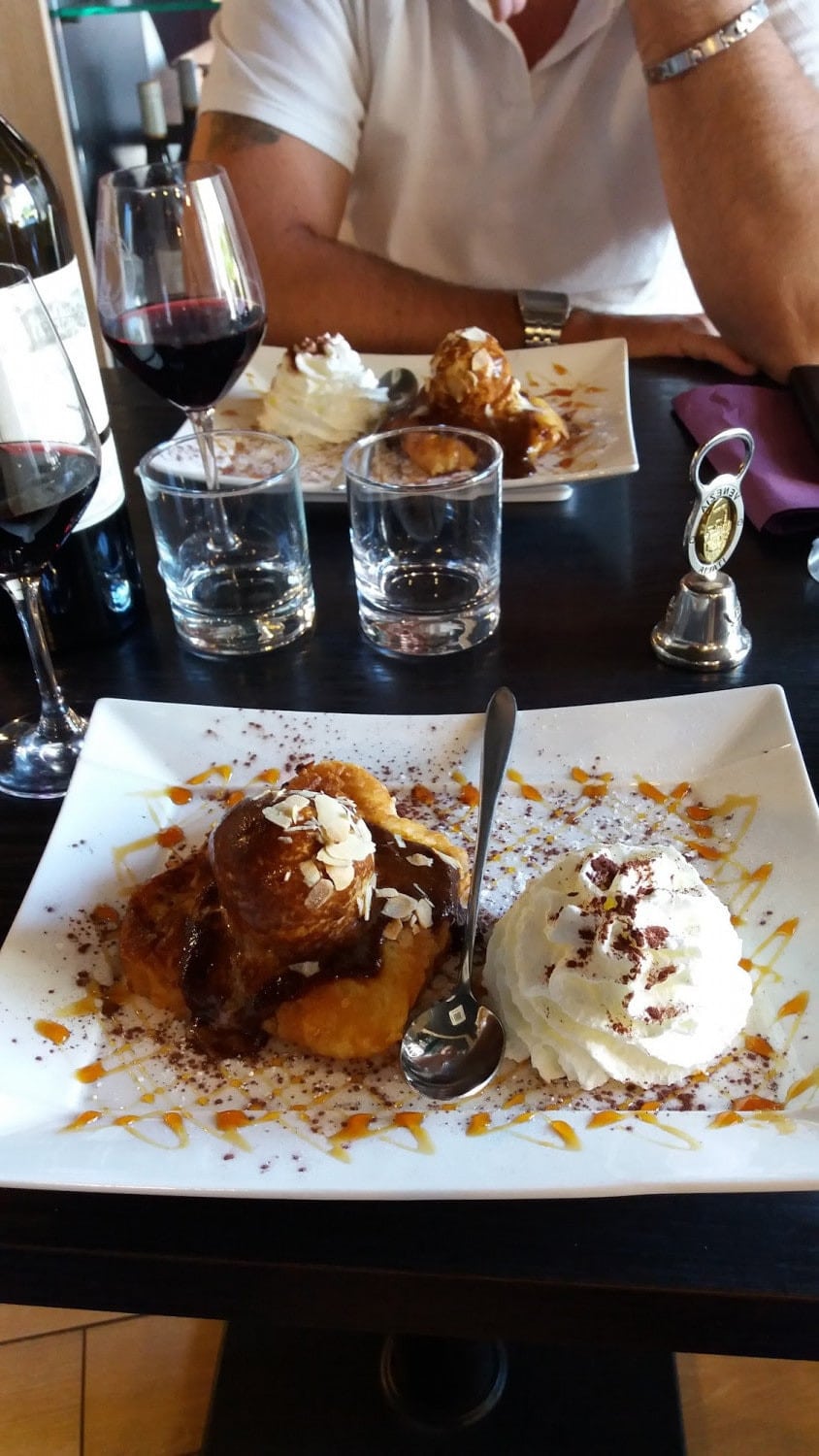 Café des Voyageurs — photo 2