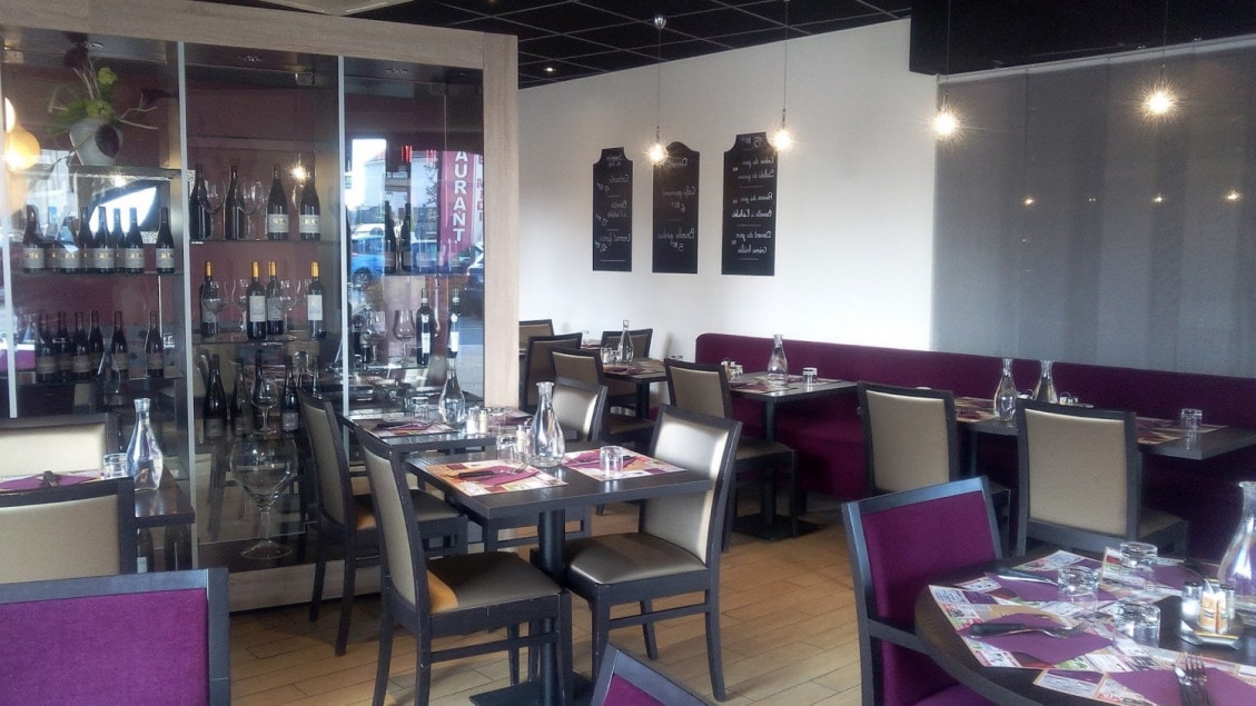 Café des Voyageurs — photo 3