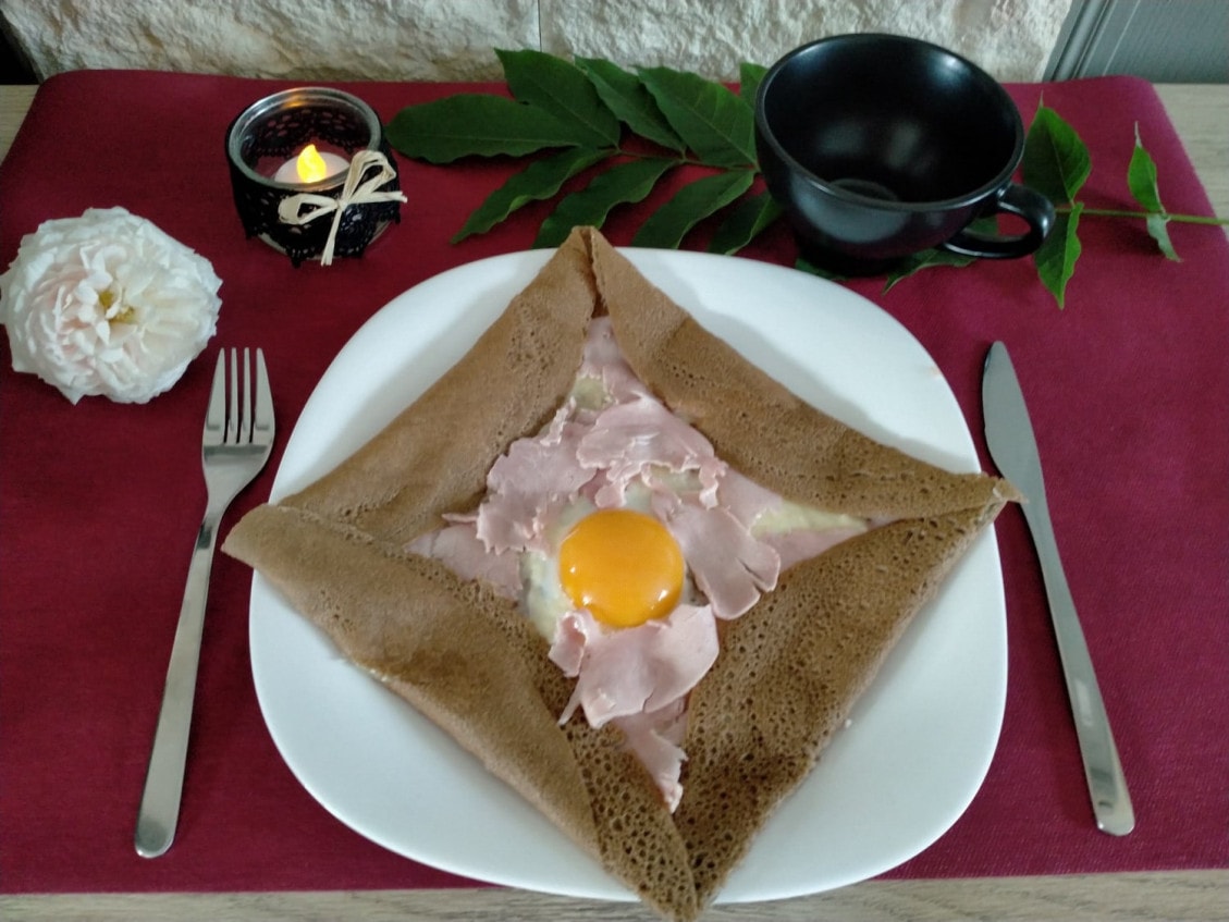 Crêperie Phil'breizh — photo 2