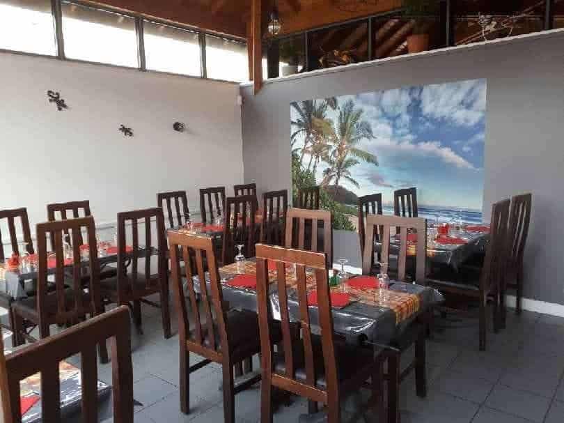 La Réunion Lé La — photo 2