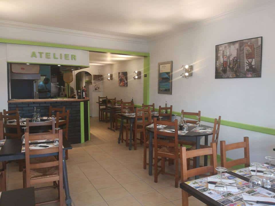 Le Tempo — photo 2