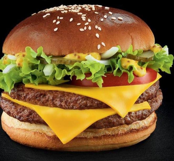 Mc Donald's — photo 3