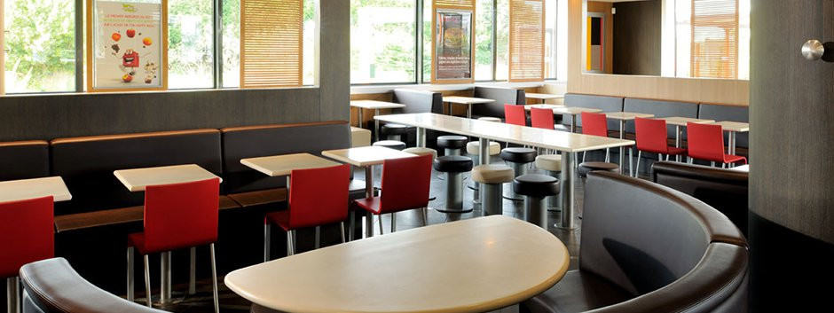 Mc Donald's — photo 2