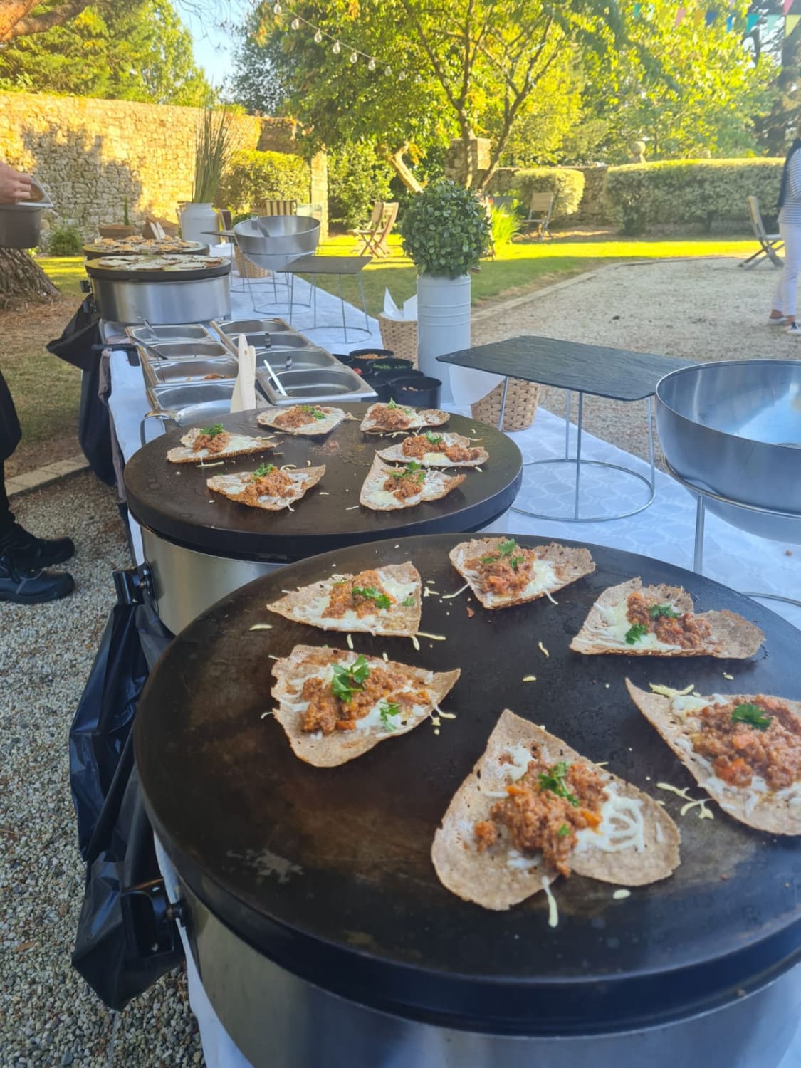 Un amour de crepe — photo 6