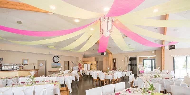 Les salons de la ferme aux oies — photo 3