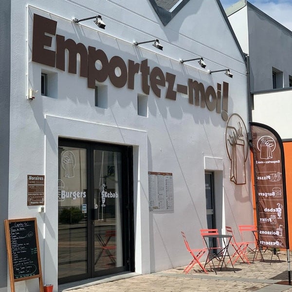 Emportez-moi — photo 3