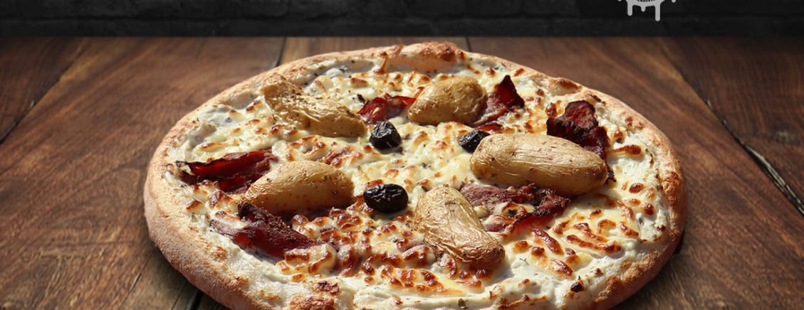 Gang Of Pizza — Pizza - pizzéria à Chaumes-en-Retz — photo 2