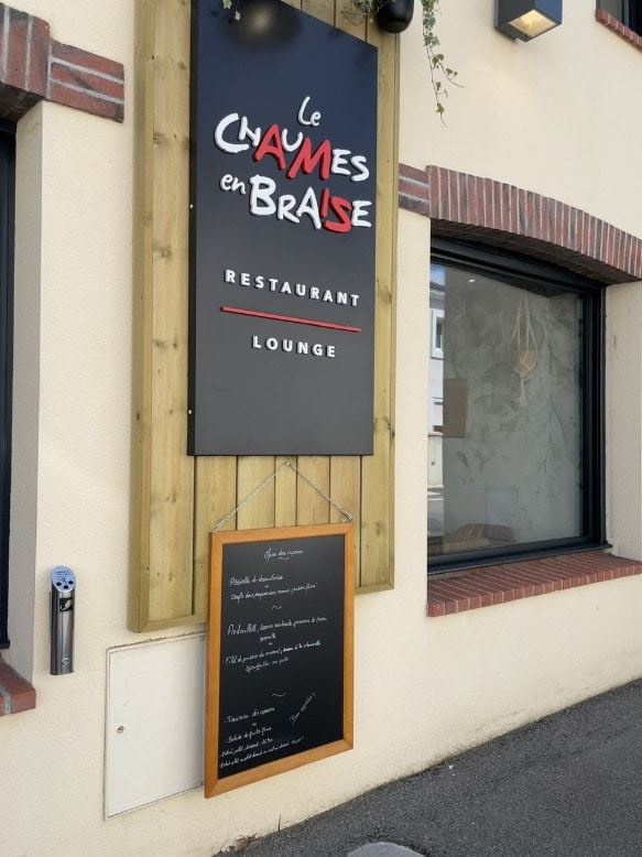 Le Chaumes en Braise — photo 3