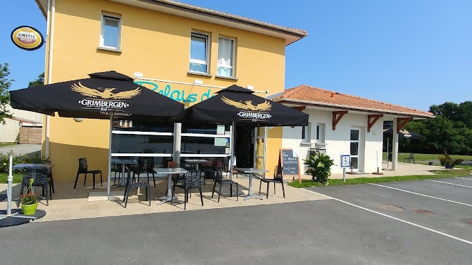 Le Relais de Chéméré — photo 3
