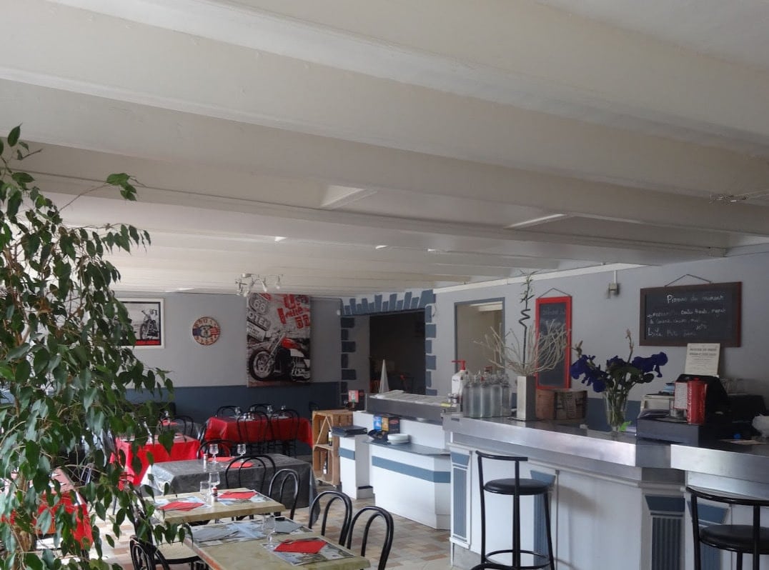 Le Retz'to du Bike'to — Pizza - pizzéria à Chauve — photo 3