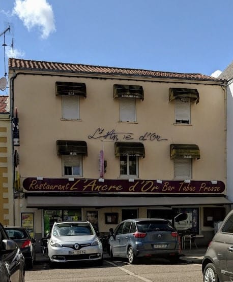 L'Ancre d'Or — photo 3