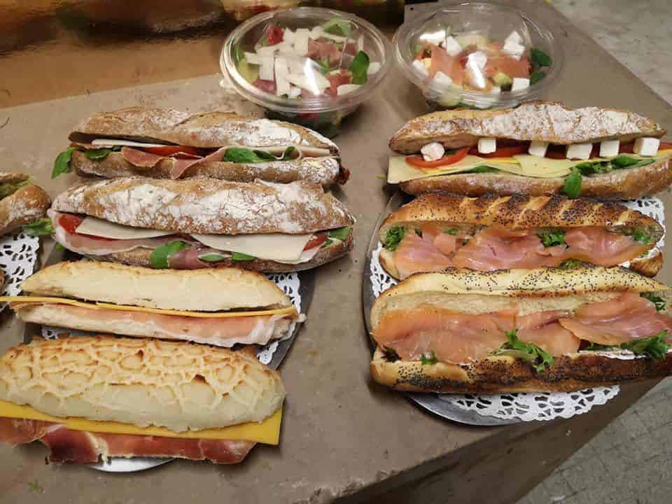 Le Temple du Pain — Boulangerie à Saint Pere en Retz — photo 3