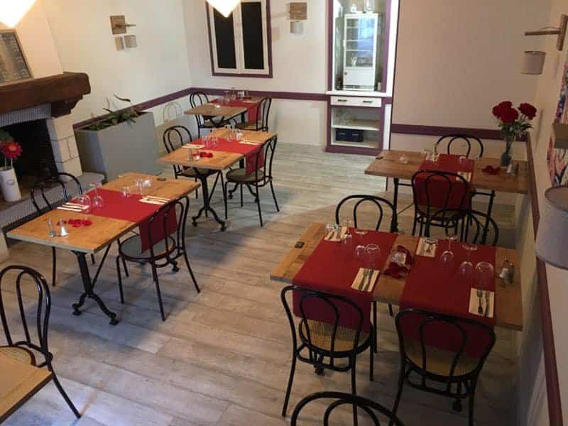 La Belle Etoile — photo 3