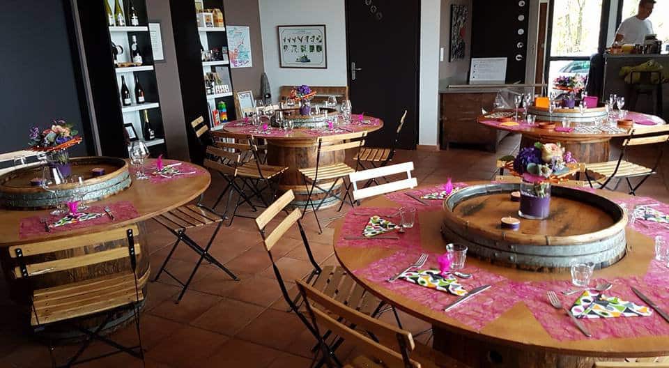 Domaine de la Grange Hardy — photo 3